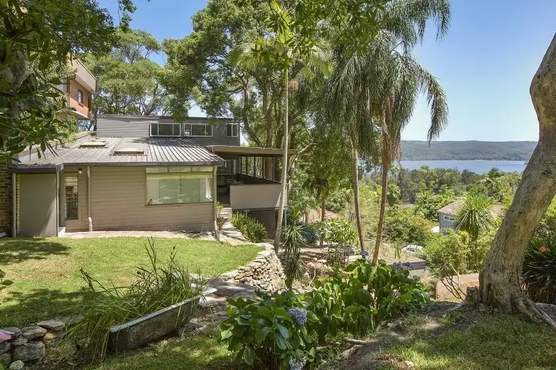 Main view of Homely house listing, 40 Carefree Road, North Narrabeen NSW 2101