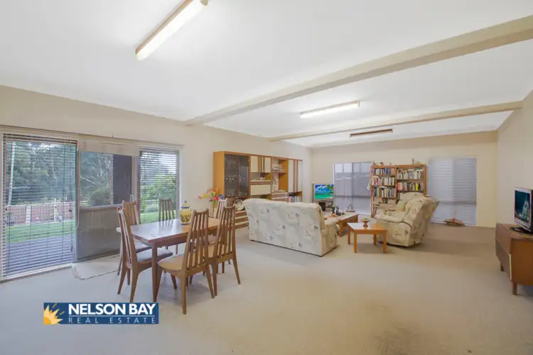 Sixth view of Homely house listing, 52 Armidale Avenue, Nelson Bay NSW 2315
