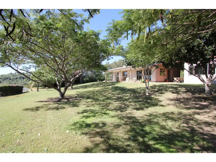Second view of Homely rural property listing, 200 Mountain View Drive, Minden QLD 4311