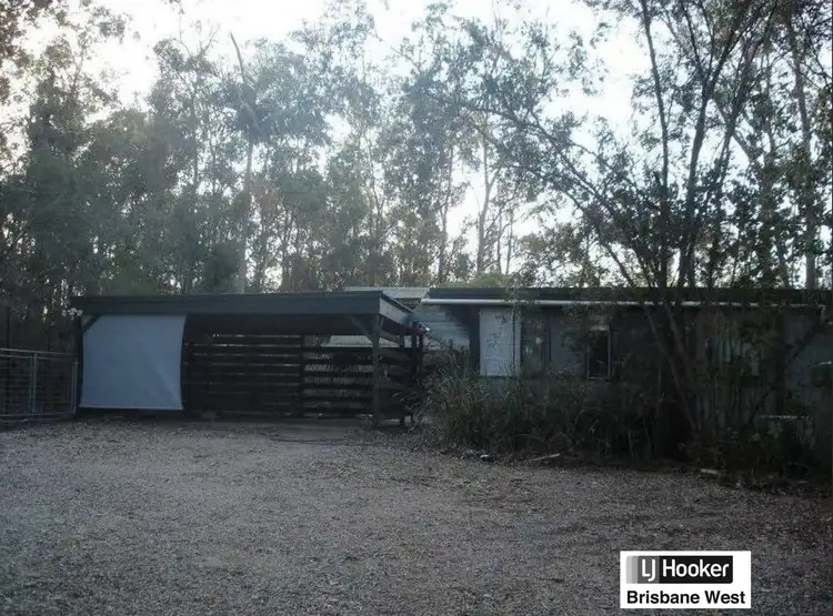 Main view of Homely house listing, 222 Kangaroo Gully Road, Bellbowrie QLD 4070