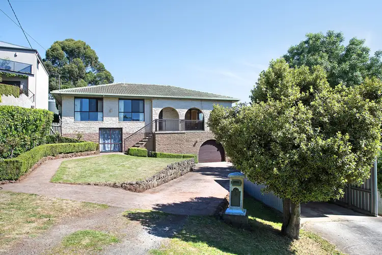 Fourth view of Homely house listing, 8 Kawana Court, Camperdown VIC 3260
