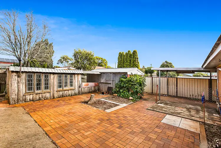 Fourth view of Homely house listing, 5 Kettle Street, Rockville QLD 4350