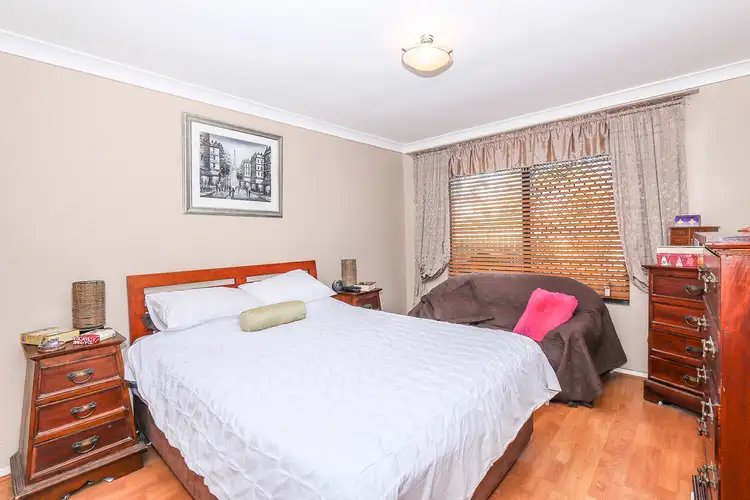 Fourth view of Homely house listing, 6B Wesbank Vista, Ocean Reef WA 6027