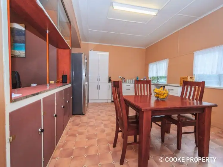 Fourth view of Homely house listing, 19 Elphinstone Street, Berserker QLD 4701