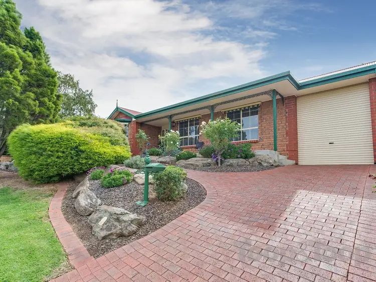 Third view of Homely house listing, 6 Davies Court, Wynn Vale SA 5127
