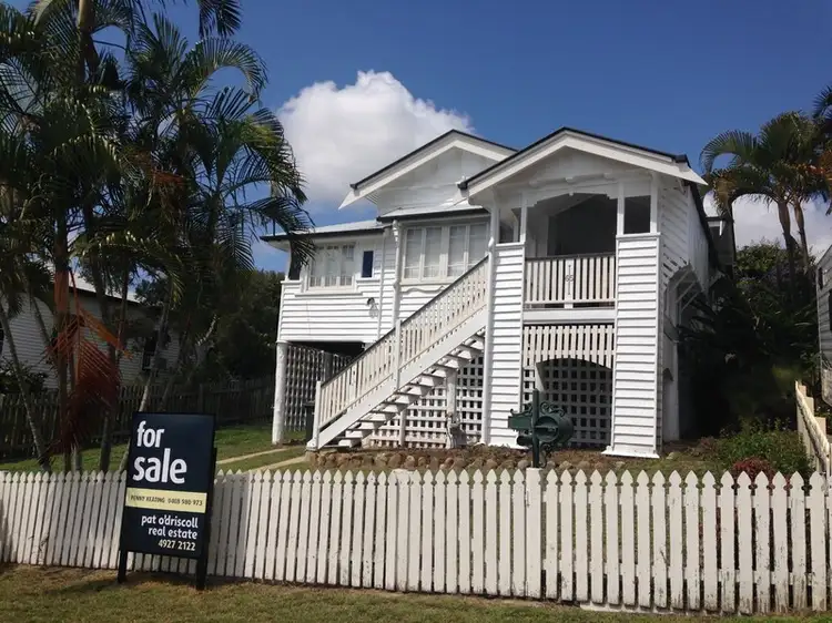 Main view of Homely house listing, 65 Glencoe Street, The Range QLD 4700