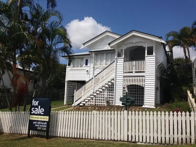 Main view of Homely house listing, 65 Glencoe Street, The Range QLD 4700