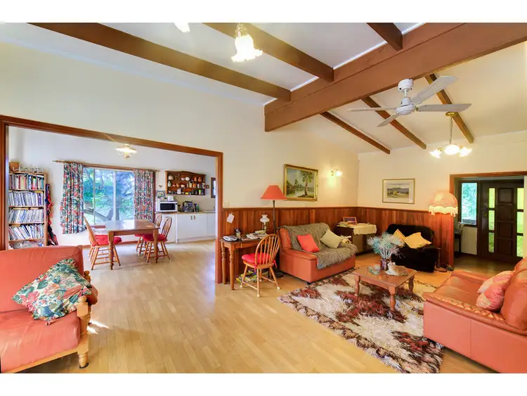 Third view of Homely rural property listing, 670 Ponsfords Road, Comboyne NSW 2429