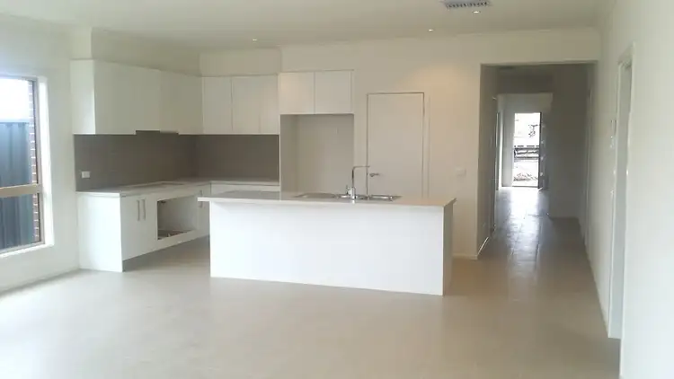 Second view of Homely house listing, Lot 4721 Raitt Grove, Mernda VIC 3754