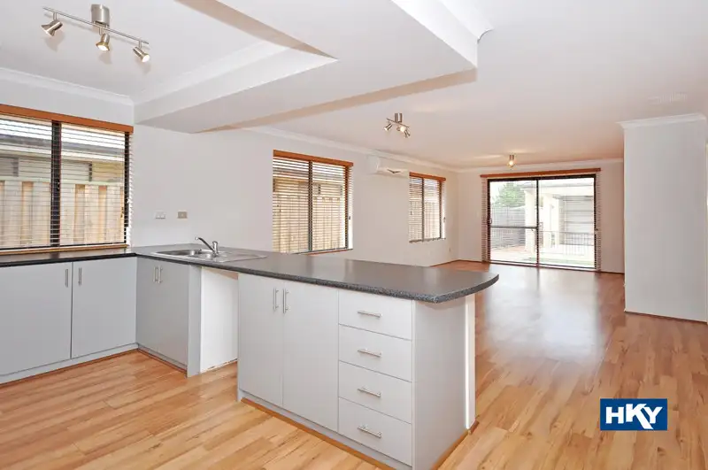 Main view of Homely house listing, 54 Elmridge Parkway, Ellenbrook WA 6069