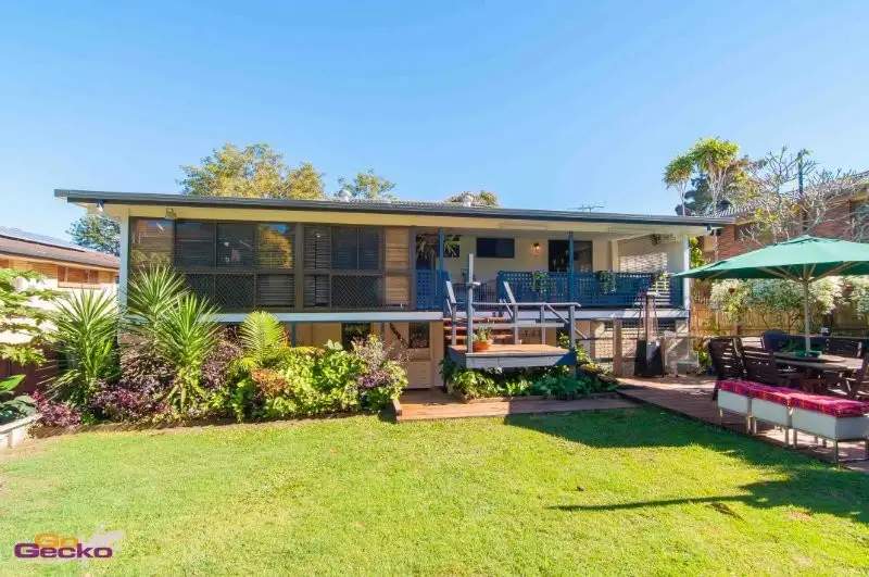 Main view of Homely house listing, 48 Jude Street, Bracken Ridge QLD 4017