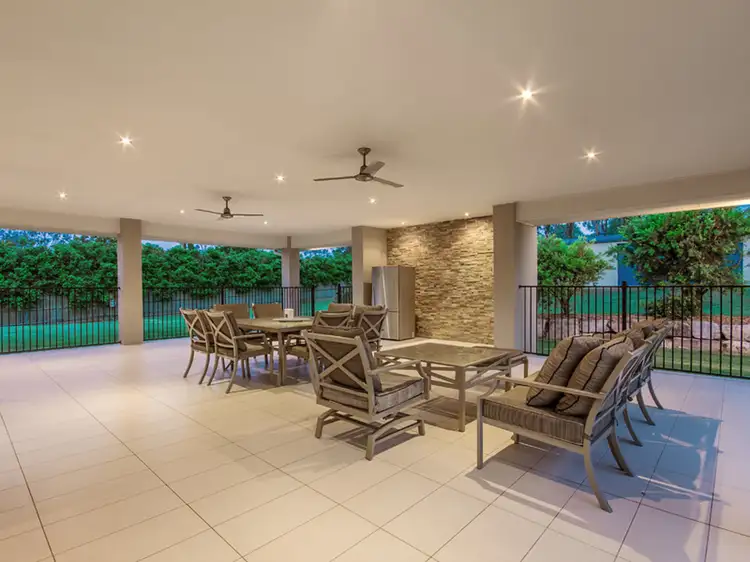 Main view of Homely house listing, 9-13 Diamantina Circuit, Karalee QLD 4306