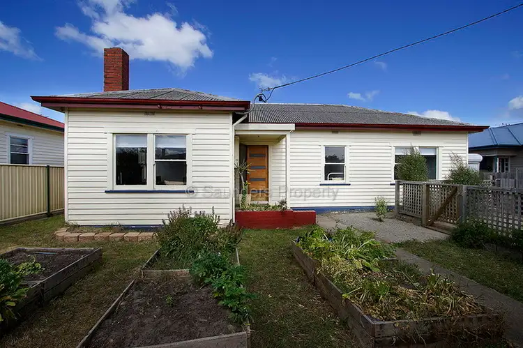 4 Gunn Street, Devonport TAS 7310
