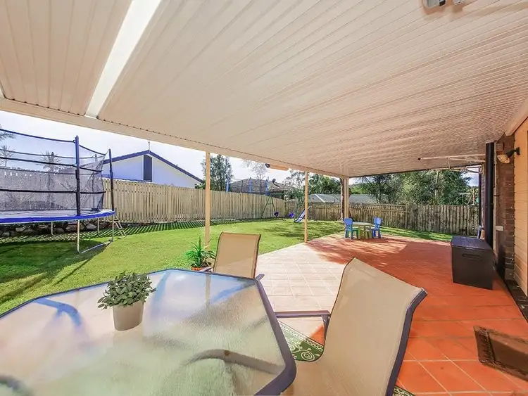 Third view of Homely house listing, 3 Jalanga St, Belmont QLD 4153