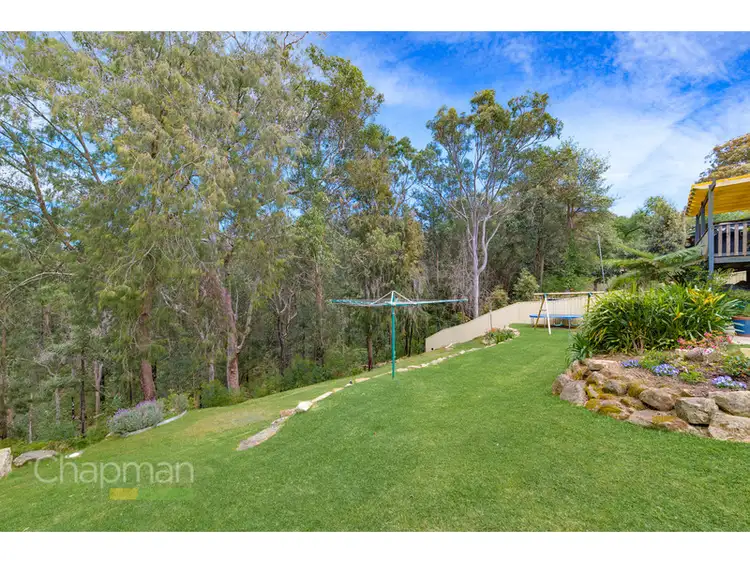 Fifth view of Homely house listing, 17 Montrose Road, Winmalee NSW 2777