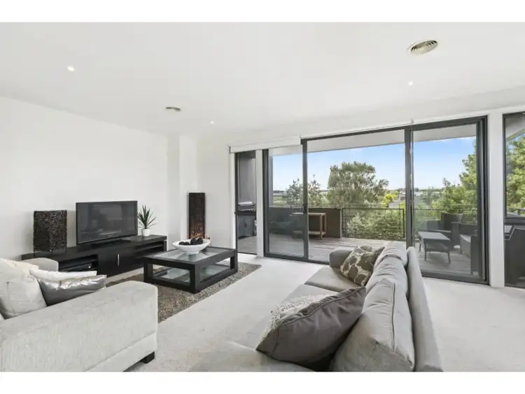 Sixth view of Homely terrace listing, 2 Sunset Place, Torquay VIC 3228