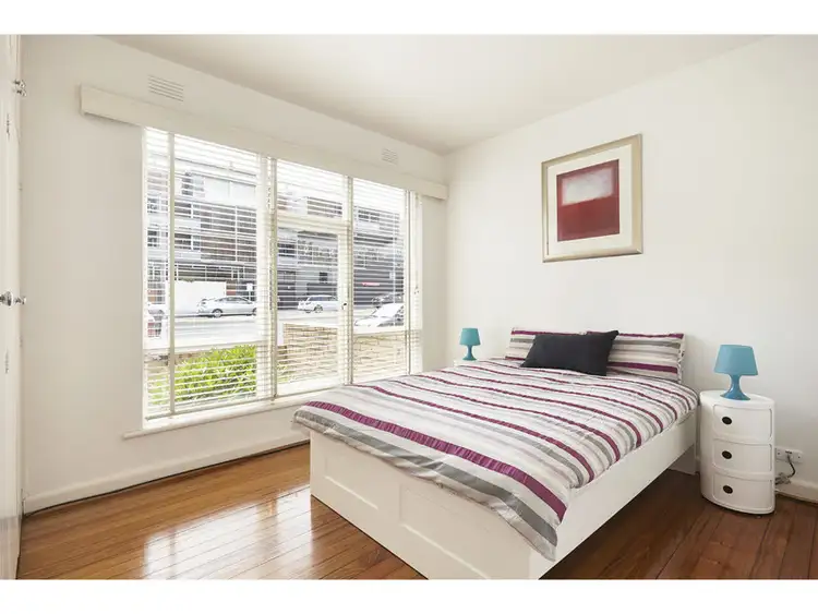 Second view of Homely apartment listing, Address available on request