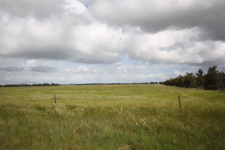 Fourth view of Homely land listing, LOT 25 School Lane, Cambrian Hill VIC 3352