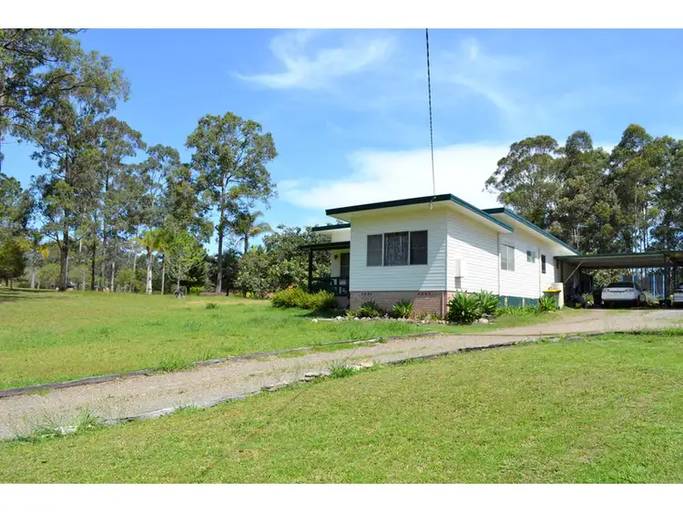 Second view of Homely house listing, 279 Sarah Crescent, King Creek NSW 2446