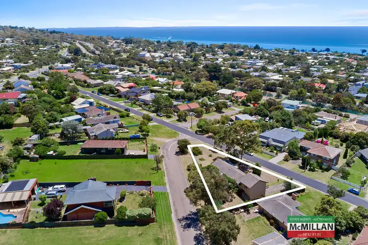 Third view of Homely house listing, 21 Seaview Parade, Dromana VIC 3936