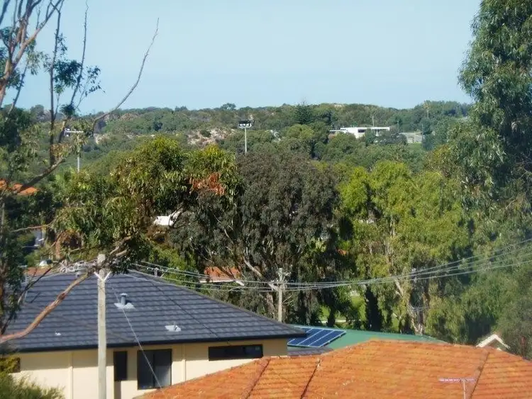 Sixth view of Homely land listing, LOT 1, 16 Sedgeford Road, North Beach WA 6020