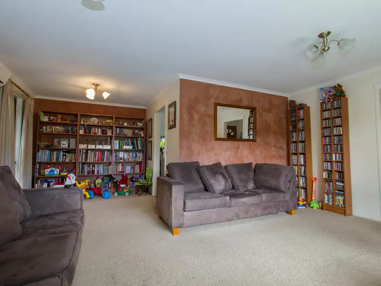 Third view of Homely house listing, 2 Dunsterville Crescent, Frankston VIC 3199