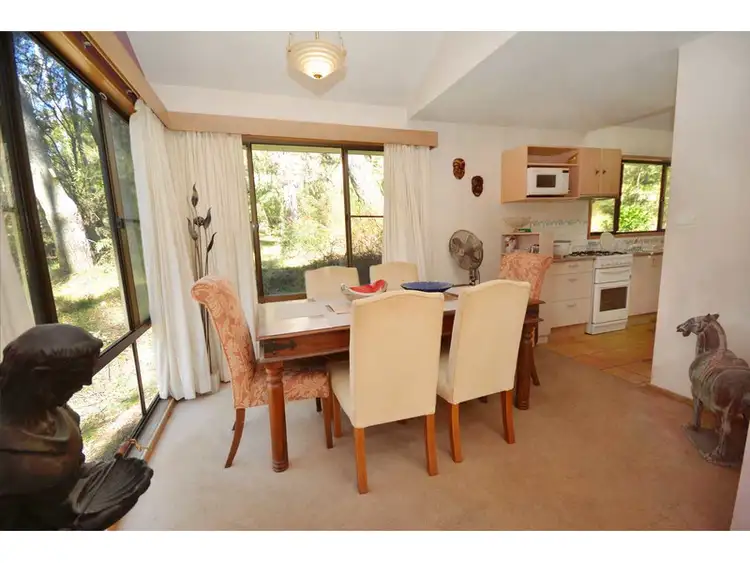 Fifth view of Homely house listing, 3 Egmont Road, Medlow Bath NSW 2780
