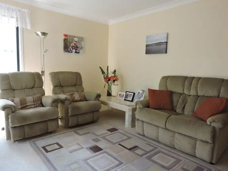 Second view of Homely semi-detached listing, 2/15 O'Doherty Avenue, Southport QLD 4215