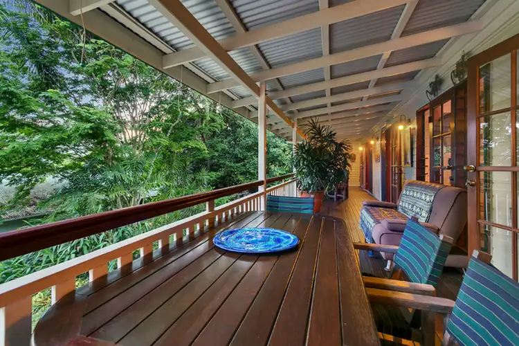 Second view of Homely house listing, 49 Junction Street, Edge Hill QLD 4870