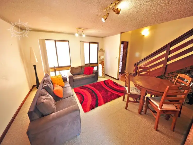Second view of Homely townhouse listing, 3/30 Tain Street, Applecross WA 6153