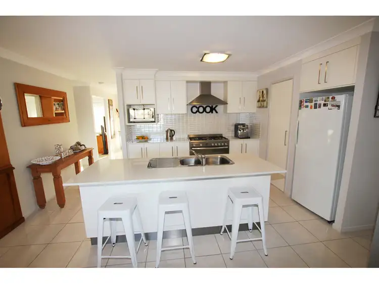 Fourth view of Homely house listing, 16 Whistler Avenue, Yeppoon QLD 4703