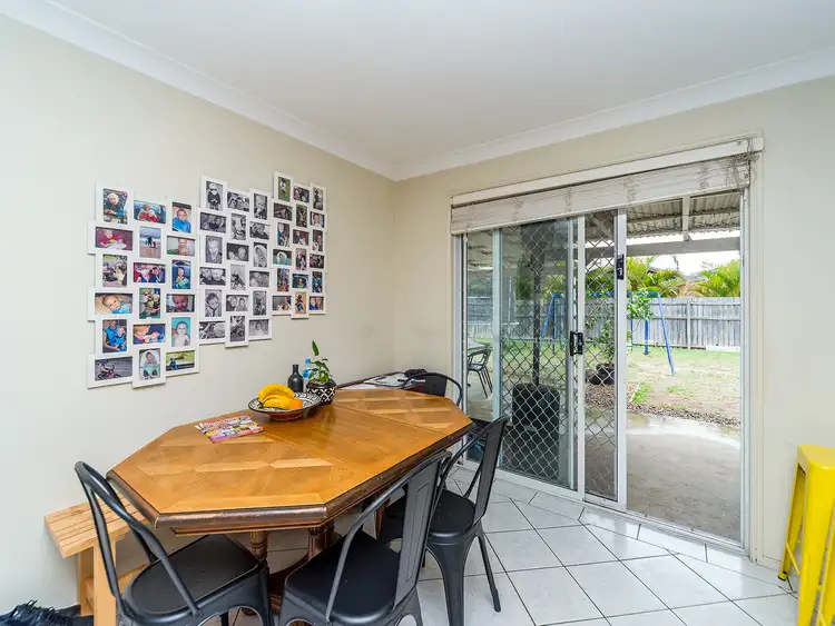 Sixth view of Homely house listing, 10 Rason Way, Coombabah QLD 4216