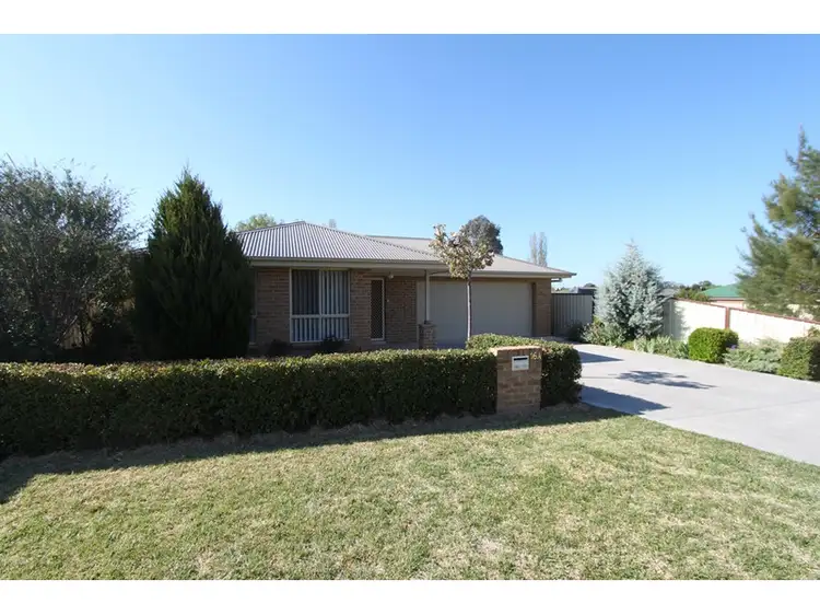 16A Halfpenny Drive, Kelso NSW 2795