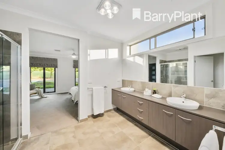 Fourth view of Homely house listing, 1A Ablett Court, Drouin VIC 3818