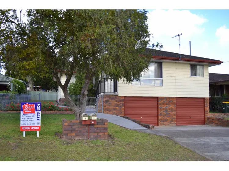 14 Warlters Street, Wauchope NSW 2446