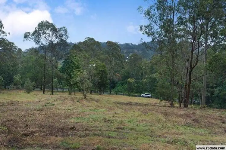 Second view of Homely rural property listing, 195 Gold Creek Road, Brookfield QLD 4069