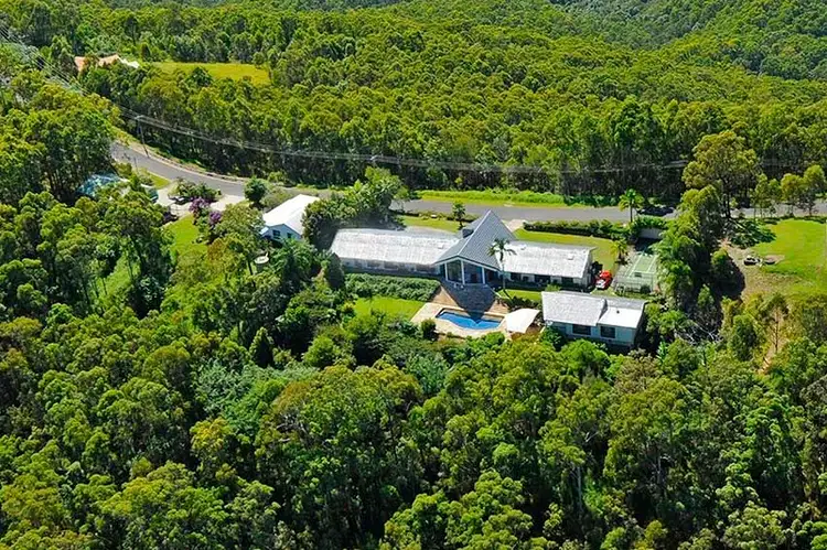 Main view of Homely house listing, 282 Monaro Road, Mudgeeraba QLD 4213