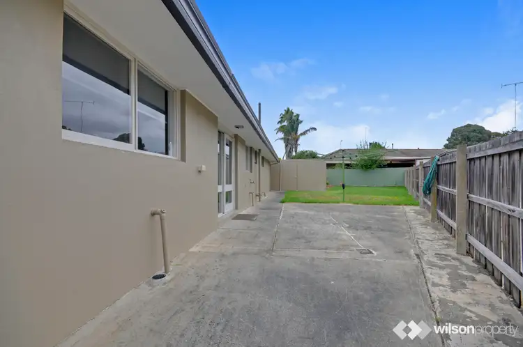 Sixth view of Homely house listing, 5 James Parade, Traralgon VIC 3844