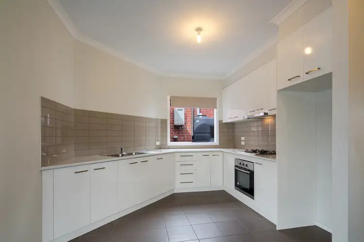Third view of Homely townhouse listing, 1/201 Humffray Street, South, Ballarat VIC 3350