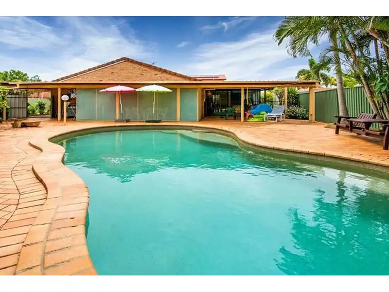 Main view of Homely house listing, 17 Rason Way, Coombabah QLD 4216