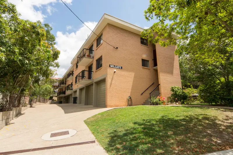Main view of Homely apartment listing, 5/9 Miller Street, West End QLD 4101