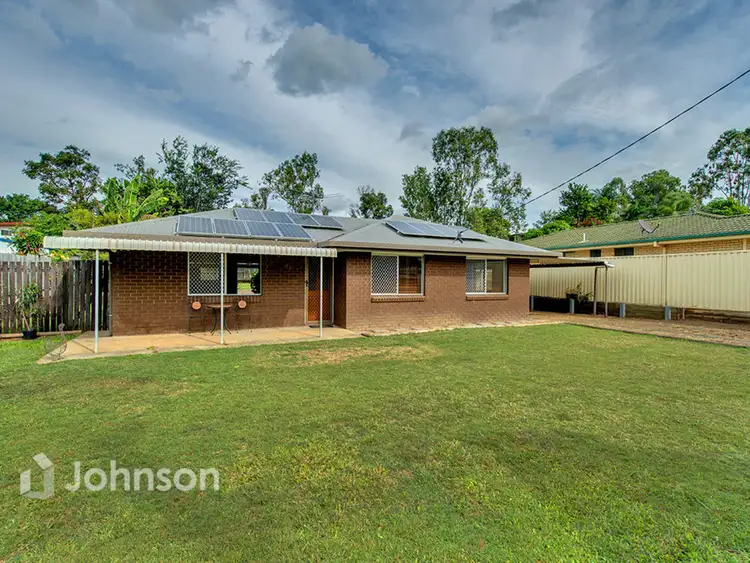 Main view of Homely house listing, 41 Dixon Street, Wulkuraka QLD 4305