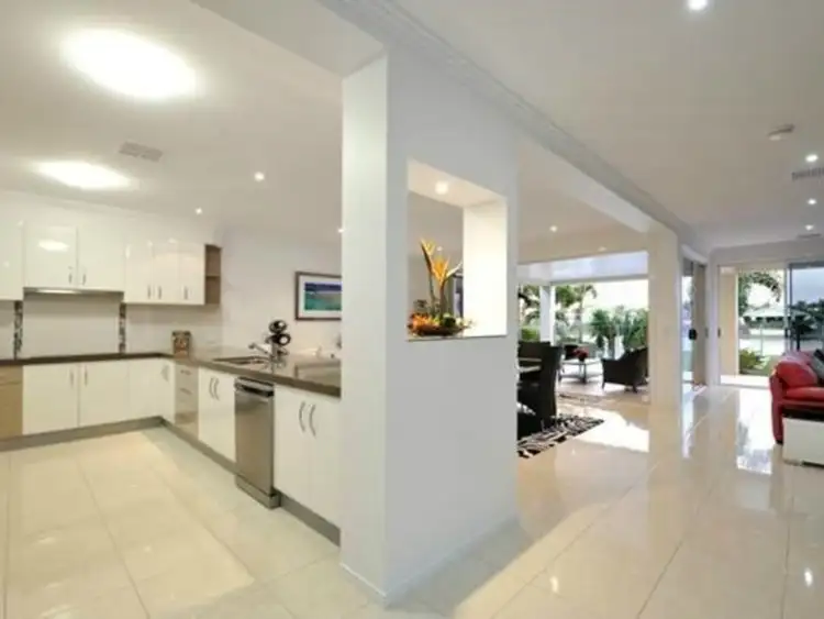 Third view of Homely house listing, 25 Barbuda Circuit, Kawana Island QLD 4575