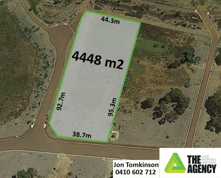 21 Grieve Way, Bedfordale WA 6112