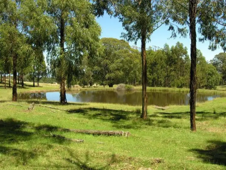 Sixth view of Homely land listing, LOT 1, 1037 Tabletop Road, Tolmie VIC 3723