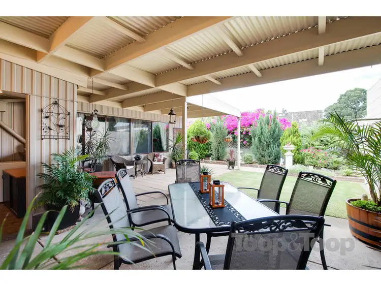 Main view of Homely house listing, 5 Tilley Court, Marion SA 5043
