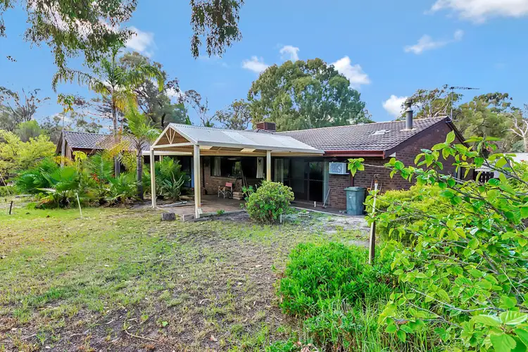 Fifth view of Homely house listing, 44 Casuarina Way, Wanneroo WA 6065