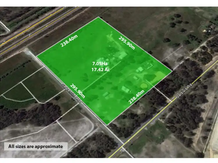 Second view of Homely rural property listing, 929 Baldivis Road, Baldivis WA 6171