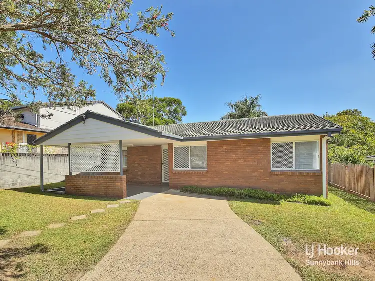 Main view of Homely house listing, 10 Malmrose Street, Wishart QLD 4122