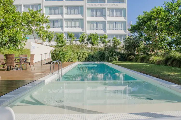 Fifth view of Homely apartment listing, 27/19-23 Church Street, Nelson Bay NSW 2315